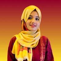 Eman Shafqat Ali