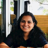 Supriya Kulkarni