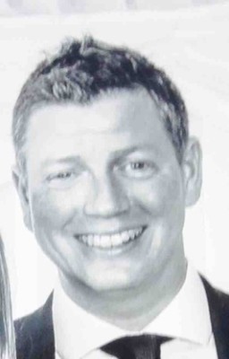 Simon Hayes