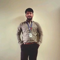 Sharavanan S