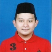 Ahmad Fadhli Bin Ismail