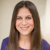 Jamie Magrill, MSW, CMC,