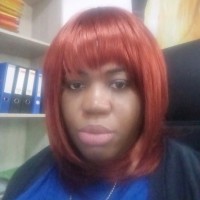 Sénami Carmelle L. GBAGUIDI KOUACOU