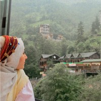Hazar Shishakli