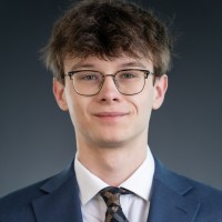 Mitchell Morris