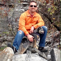 Jason Galligan