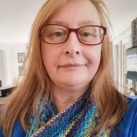 Sharon Mills