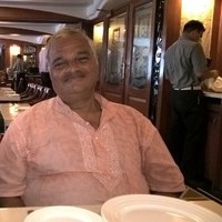 Shreeram Manohar