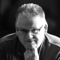 Brian Lucey