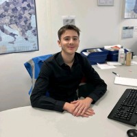 Maxence ROBIN