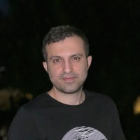 Amir Pasha Zarghami