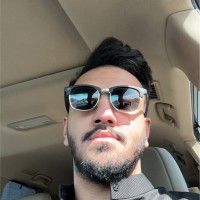 Hamad Aljuwaihel