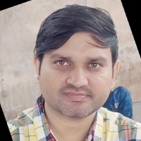 krishnendra Singh