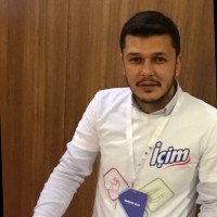 Burak Alp