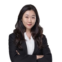 Chloe Wang