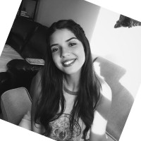 Mariana Ribeiro Lopes