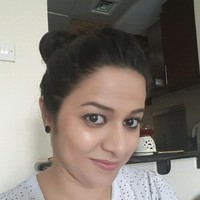 Hema Tejvani