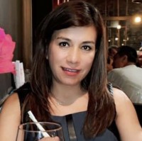 Teresa Resendiz
