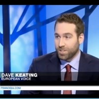 Dave Keating