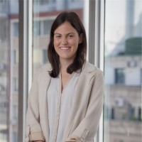 Ana Muhlenkamp
