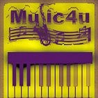 Music 4U School