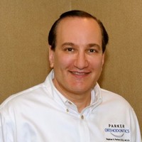 Stephan Parker
