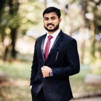 Abilash Dsouza