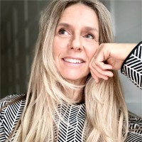 Caroline Nieuwenburg-Serlé