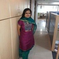 sudeshna mishra