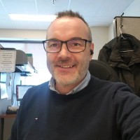 Bruce Boutilier