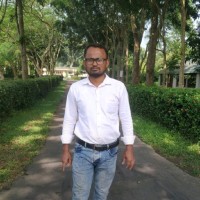 Md Moshiur Rahman