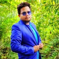 Sravan Kumar