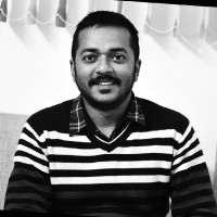 Dr Parvej Saleh