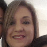 Kristelly Chacin Garcia