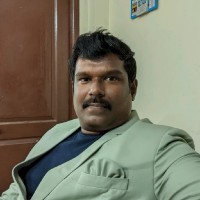 Leons Chelladurai