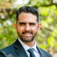Daniel Tejada