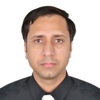 Altaf Abbasi