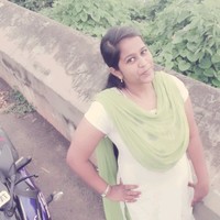 Jenitha Yamini