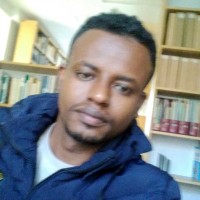 Samson Tilahun Moges