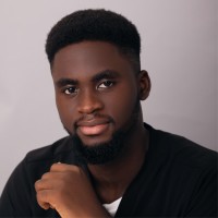 Bakare Ayomikun