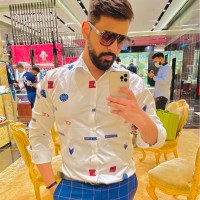 Arun Choudhary