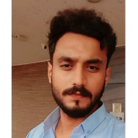 Syed Daniyal Ahmad