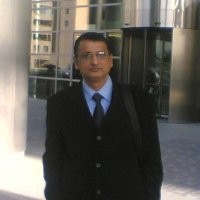 Alok Tilak, Cisa, Cism