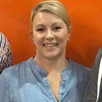 Alyson Deane