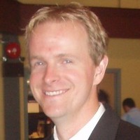 Stephen Rievaj