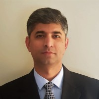Syed Danish Hasan