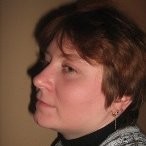 Дронова Наталья