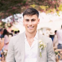 Cian Reid Burke