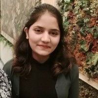 Vaishnavi Shinde