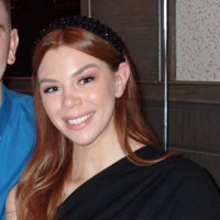 Amy Bargh